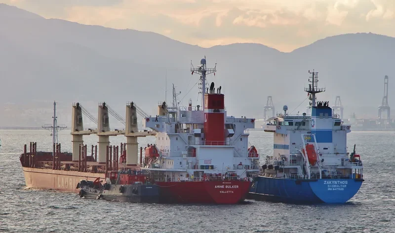 PENNA SURAKSHA General Cargo IMO 9310599 photo 10
