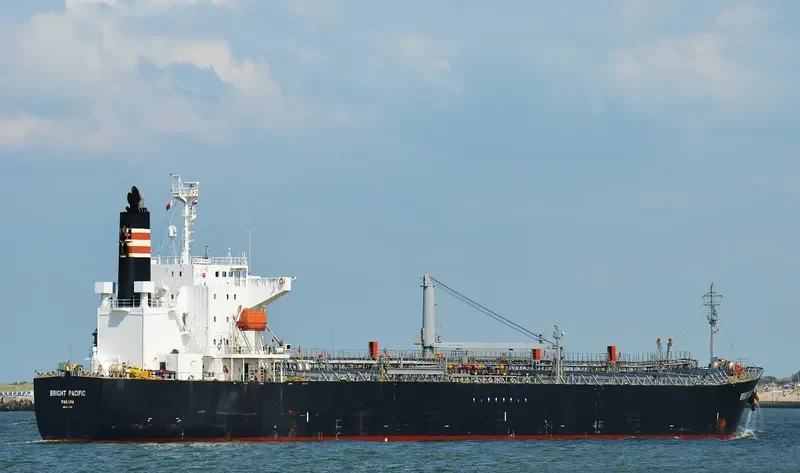 JAG PRANAM Tanker IMO 9310680 photo 3