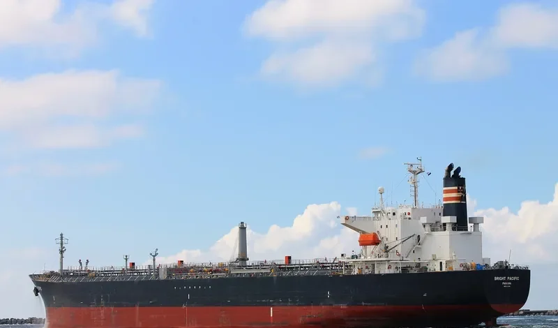 JAG PRANAM Tanker IMO 9310680 photo 9