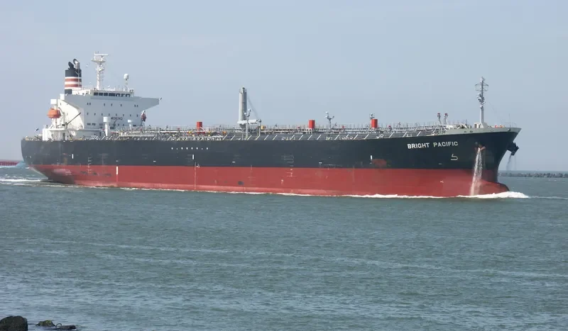 JAG PRANAM Tanker IMO 9310680 photo 10