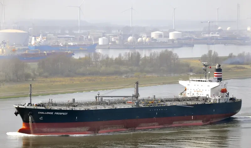 JAG POOJA Tanker IMO 9310692 photo 3