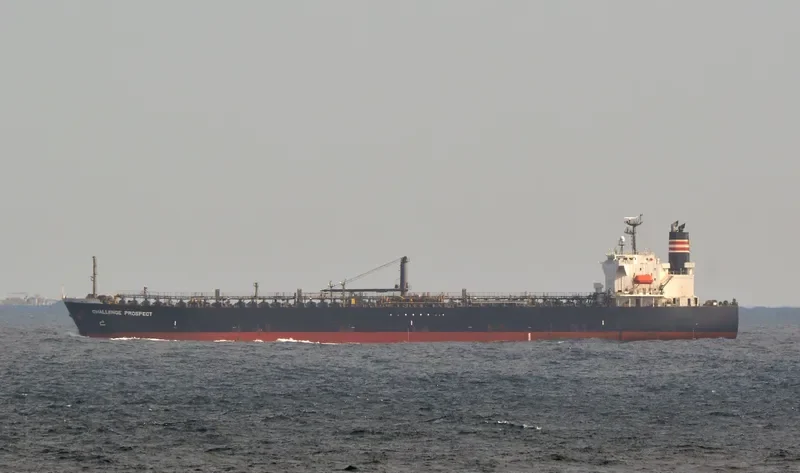 JAG POOJA Tanker IMO 9310692 photo 4
