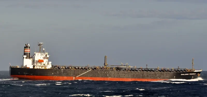 JAG POOJA Tanker IMO 9310692 photo 10