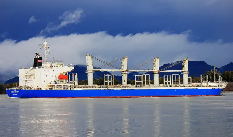 AC KATHRYN Bulk Carrier IMO 9310745 photo 3