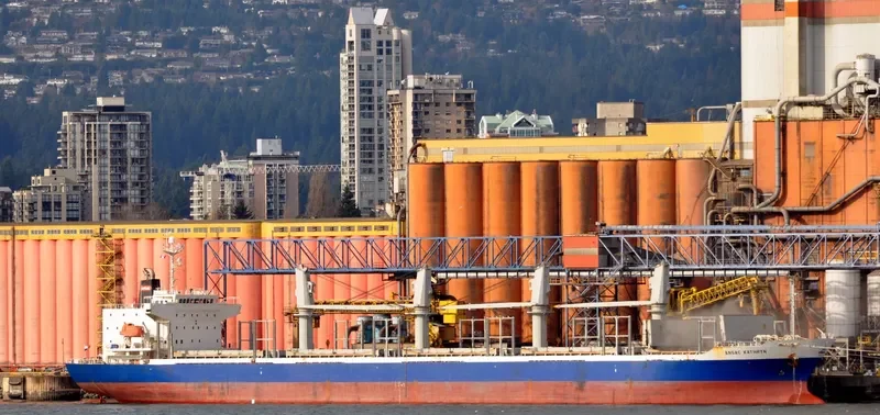 AC KATHRYN Bulk Carrier IMO 9310745 photo 7