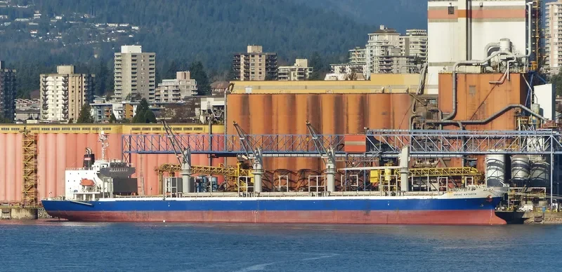 AC KATHRYN Bulk Carrier IMO 9310745 photo 8