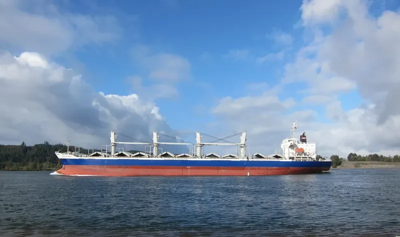 AC KATHRYN Bulk Carrier IMO 9310745 photo 9