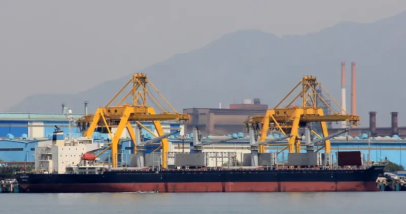 OCEAN STAR Bulk Carrier IMO 9310771 photo 5