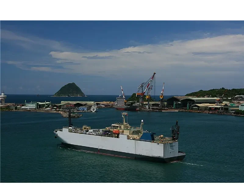 MINDORO General Cargo IMO 9310795 photo 2