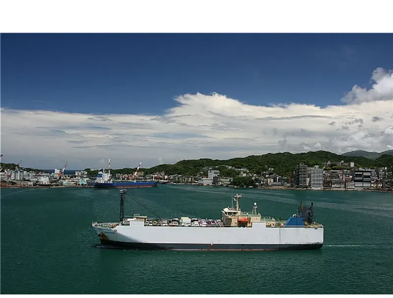 MINDORO General Cargo IMO 9310795 photo 3