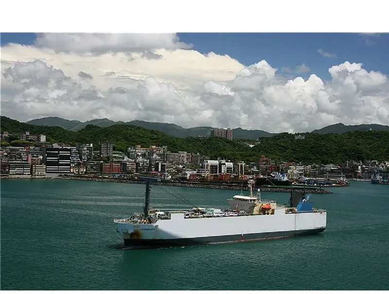 MINDORO General Cargo IMO 9310795 photo 4