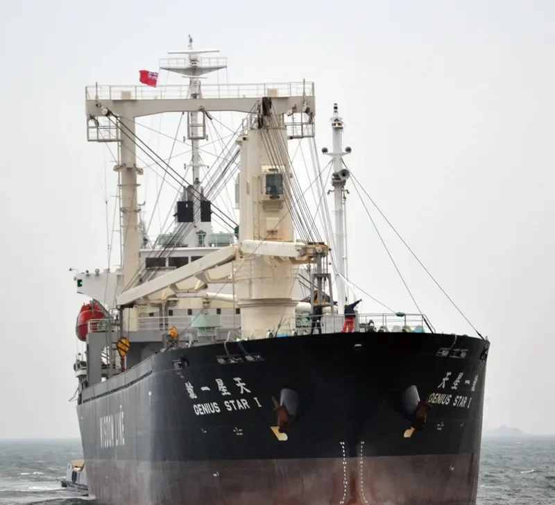 EVER CHAMPION General Cargo IMO 9310800 photo 7