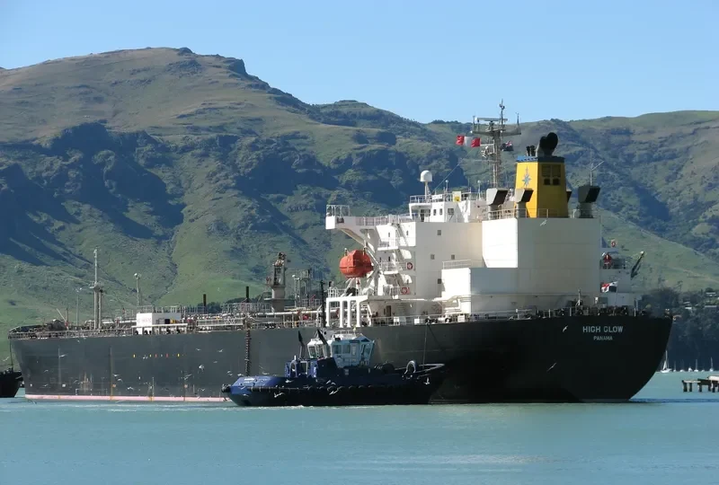 JAL UPASANA Tanker IMO 9310812 photo 3
