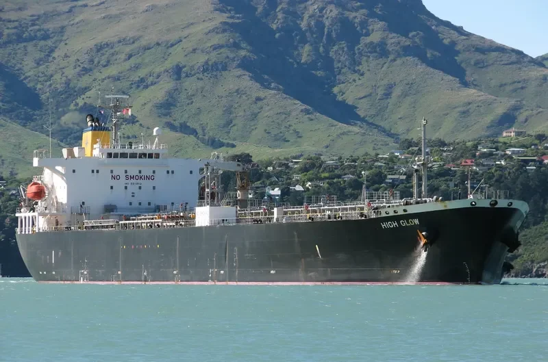 JAL UPASANA Tanker IMO 9310812 photo 4