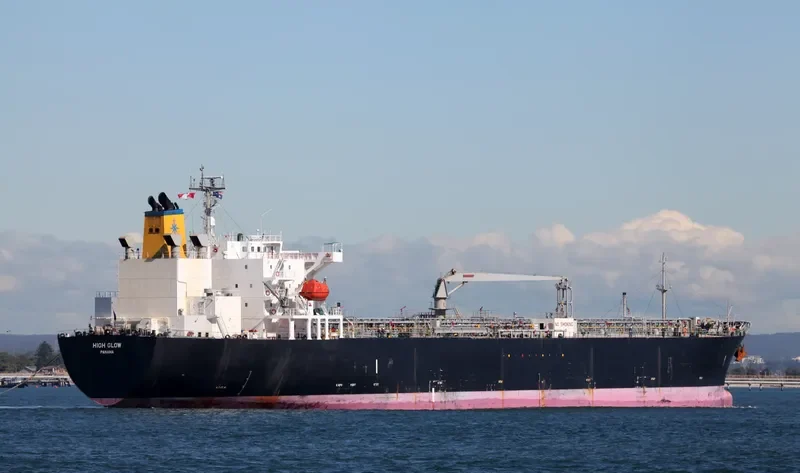 JAL UPASANA Tanker IMO 9310812 photo 6