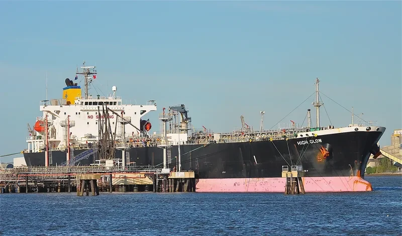 JAL UPASANA Tanker IMO 9310812 photo 8