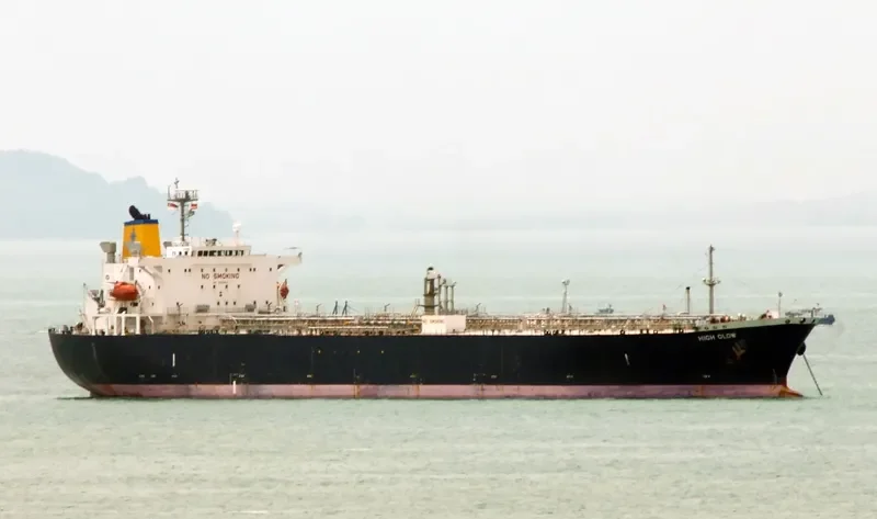 JAL UPASANA Tanker IMO 9310812 photo 9