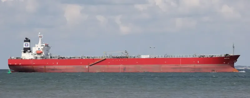 SANMAR SWARA Tanker IMO 9310848 photo 3
