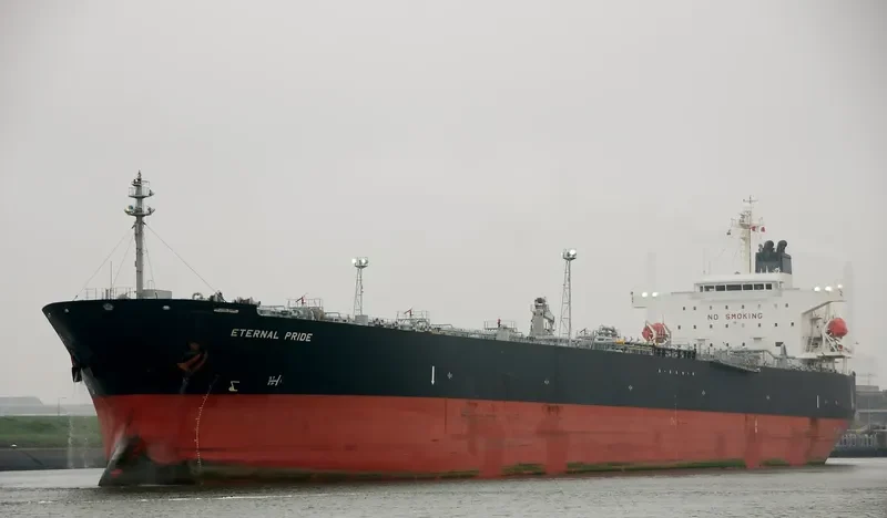 SANMAR SWARA Tanker IMO 9310848 photo 5
