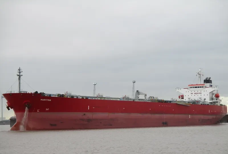 SANMAR SWARA Tanker IMO 9310848 photo 9