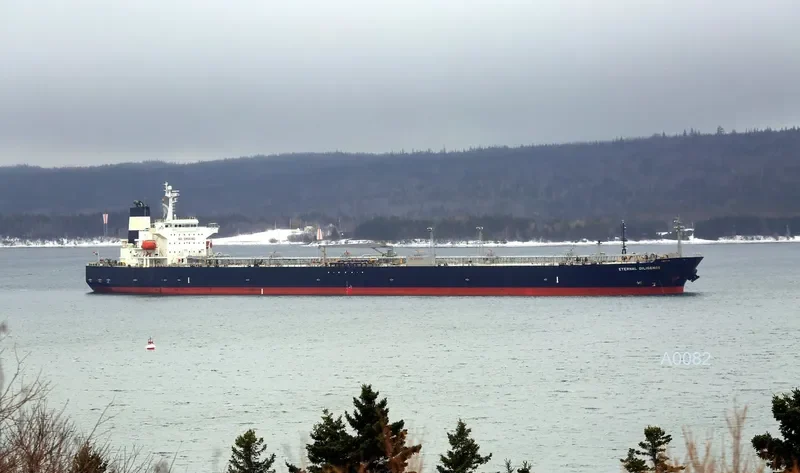REGINA Tanker IMO 9310850 photo 4