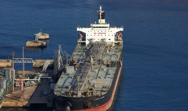 REGINA Tanker IMO 9310850 photo 5