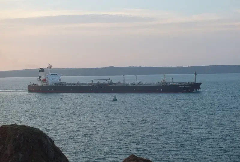 REGINA Tanker IMO 9310850 photo 6