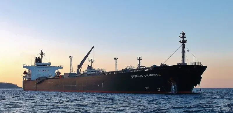 REGINA Tanker IMO 9310850 photo 7