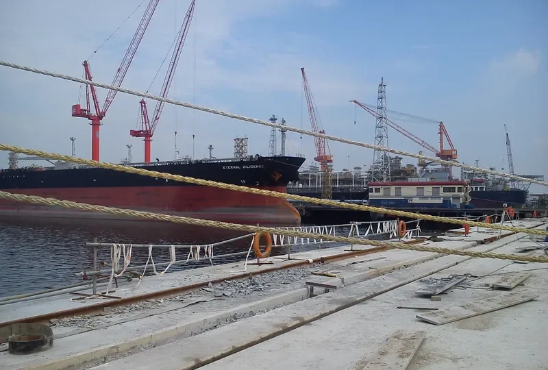 REGINA Tanker IMO 9310850 photo 8