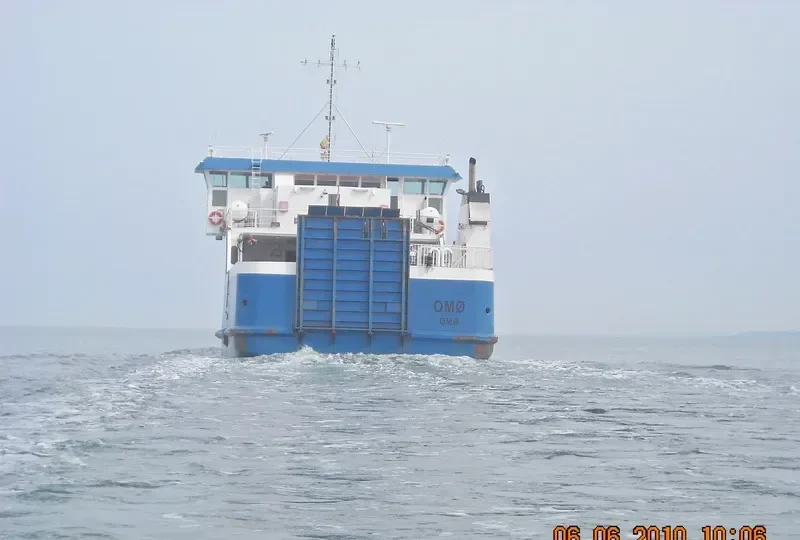 OMO Ro-Ro IMO 9310862 photo 9