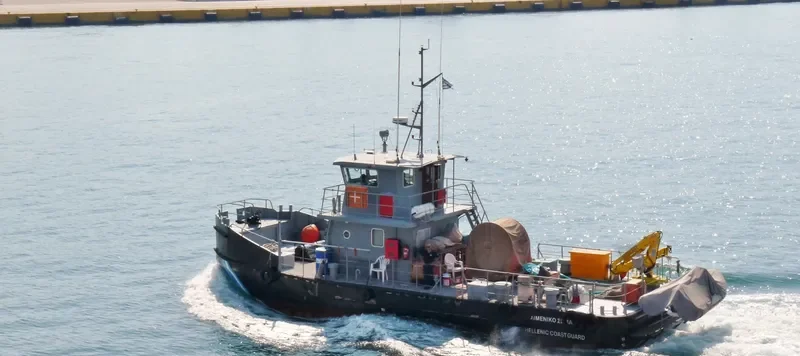 LS 420 General Cargo IMO 9310898 photo 2