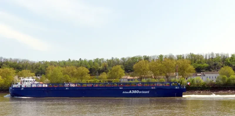 BREUIL Ro-Ro IMO 9310915 photo 6