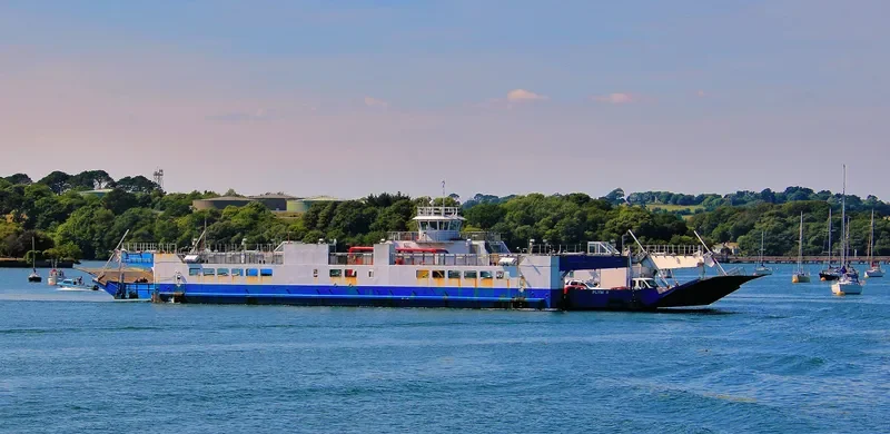 PLYM II Ro-Ro IMO 9310927 photo 3