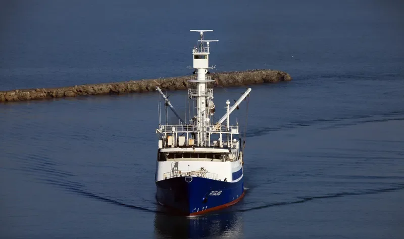FRIESLAND General Cargo IMO 9310953 photo 3