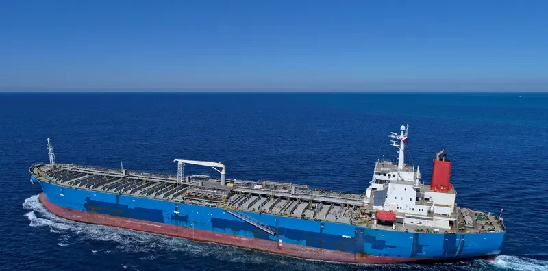 ROSE M Tanker IMO 9311000 photo 3