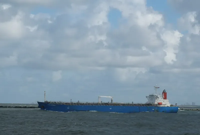 ROSE M Tanker IMO 9311000 photo 7
