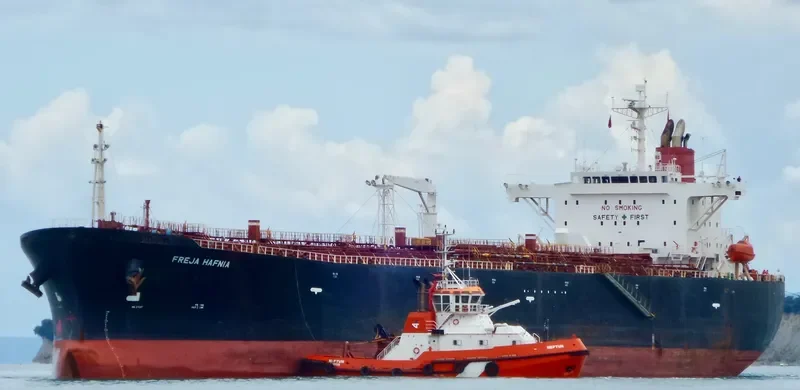RIDGEBURY BIRCH Tanker IMO 9311036 photo 3