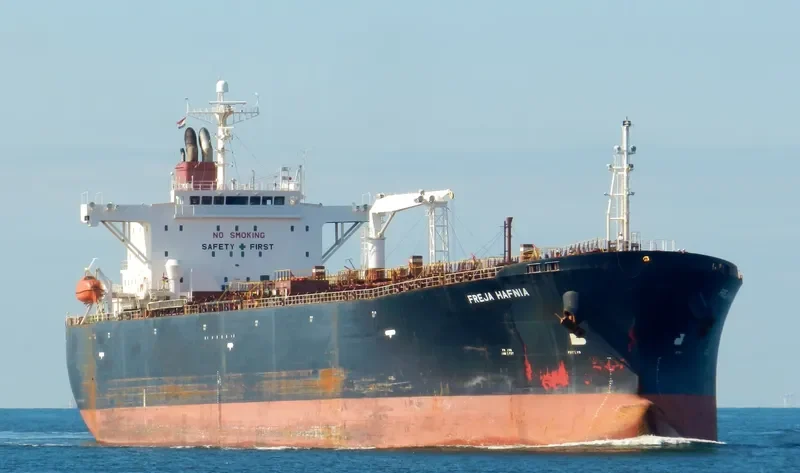 RIDGEBURY BIRCH Tanker IMO 9311036 photo 10
