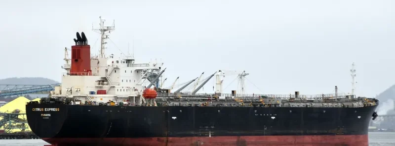 DEE4 ACACIA Tanker IMO 9311048 photo 8