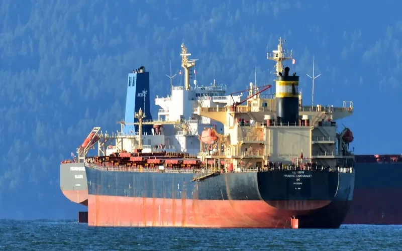 PRABHU SAKHAWAT Bulk Carrier IMO 9311141 photo 4