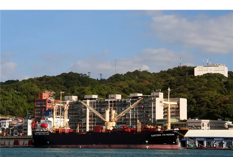 RORO SAWITRI Ro-Ro IMO 9311232 photo 8
