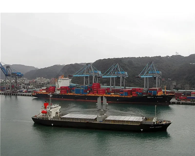 HOSEI 58 General Cargo IMO 9311244 photo 7