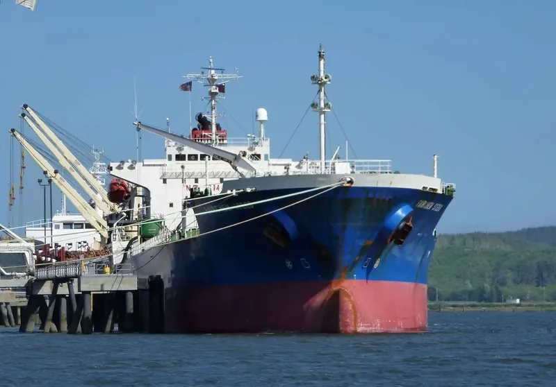 MONAX Tanker IMO 9311256 photo 5