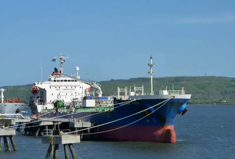 MONAX Tanker IMO 9311256 photo 6