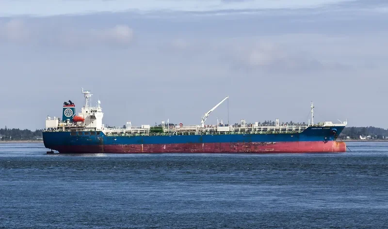 MONAX Tanker IMO 9311256 photo 7