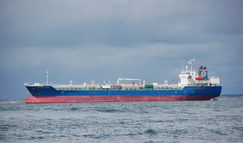 MONAX Tanker IMO 9311256 photo 10