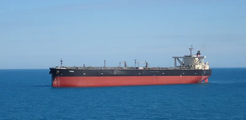 TOKIO Tanker IMO 9311270
