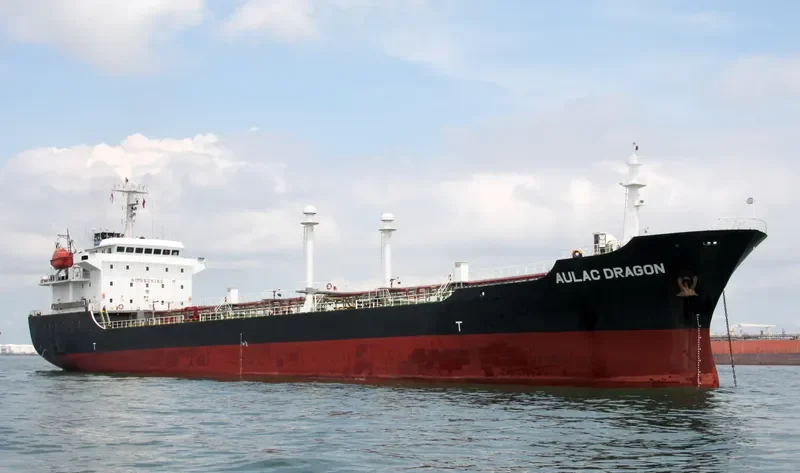 GLOBAL ANGEL Tanker IMO 9311309
