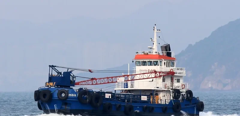 COLUMBIA 108 General Cargo IMO 9311347 photo 5