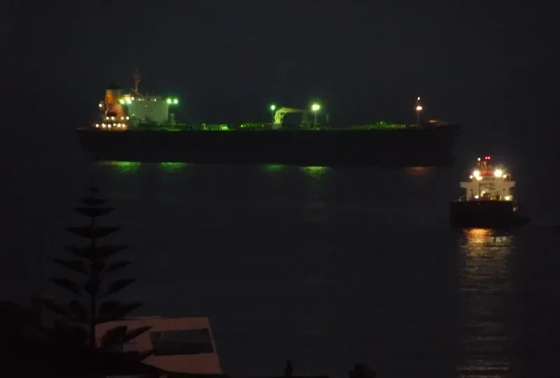 CABO FROWARD Tanker IMO 9311359 photo 3